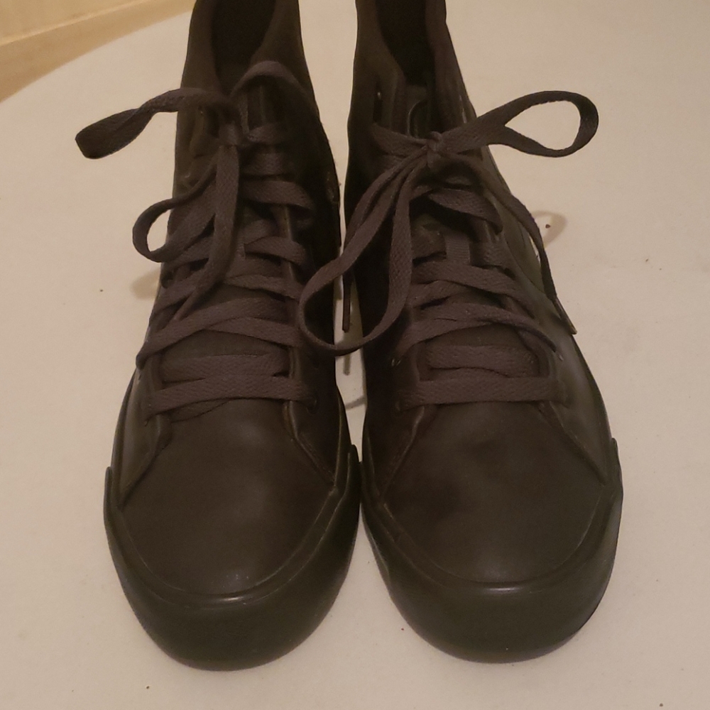 Nike primo court mid shoes
